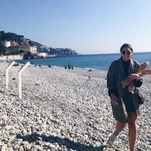 Meet your Posher, Maddy